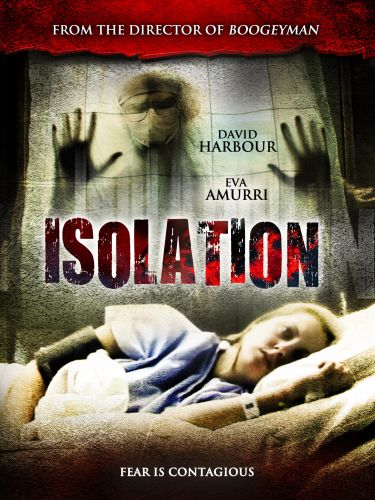 top shows to watch during isolation